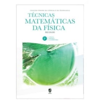 Técnicas matemáticas da física