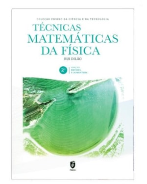 Técnicas matemáticas da física