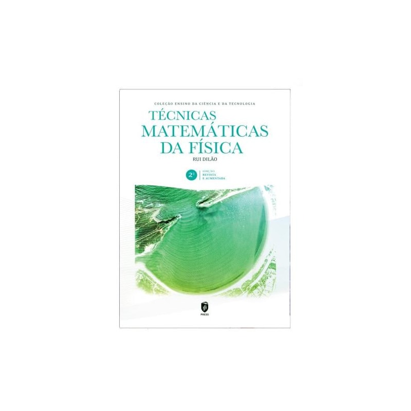 Técnicas matemáticas da física