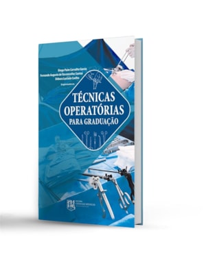 TECNICAS OPERATORIAS PARA GRADUACAO