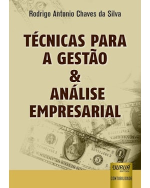 TÉCNICAS PARA A GESTÃO & ANÁLISE EMPRESARIAL