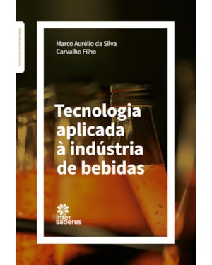 TECNOLOGIA APLICADA À INDÚSTRIA DE BEBIDAS