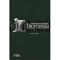 TECNOLOGIA DA GASEIFICACAO DE BIOMASSA - 1