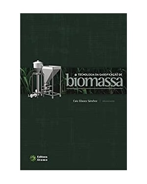 TECNOLOGIA DA GASEIFICACAO DE BIOMASSA - 1