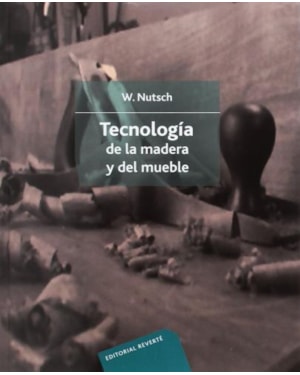Tecnologia de la madera y del mueble