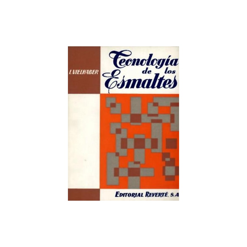 Tecnología de los esmaltes