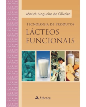 Tecnologia de produtos lácteos funcionais