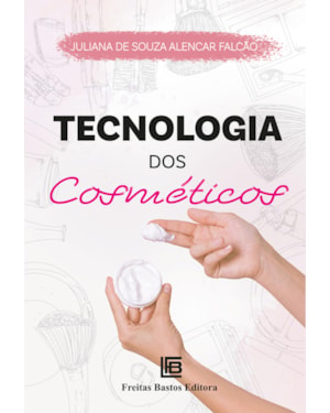 TECNOLOGIA DOS COSMÉTICOS