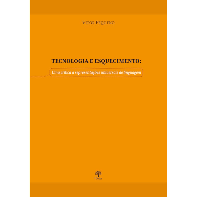 TECNOLOGIA E ESQUECIMENTO