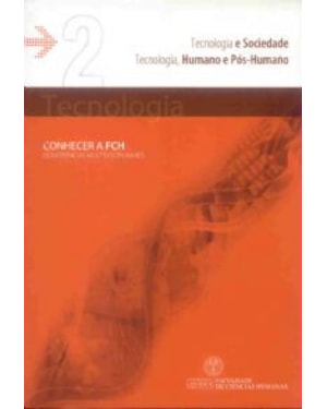 TECNOLOGIA E SOCIEDADE - TECNOLOGIA HUMANO E POS...