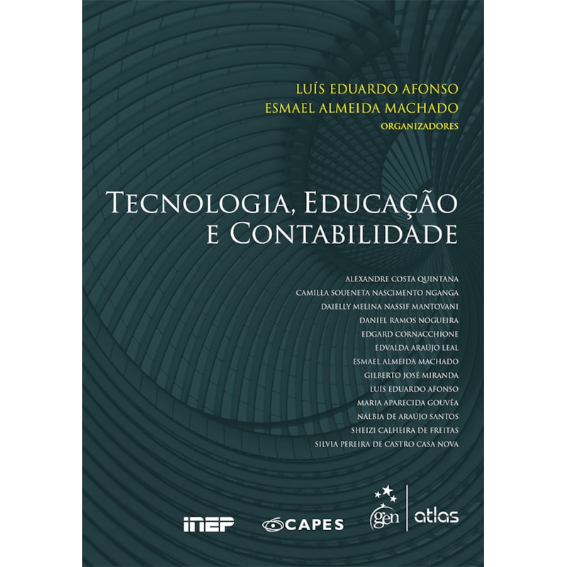 TECNOLOGIA, EDUCAÇÃO E CONTABILIDADE