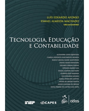 TECNOLOGIA, EDUCAÇÃO E CONTABILIDADE