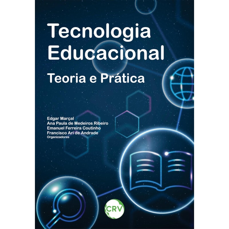TECNOLOGIA EDUCACIONAL: TEORIA E PRÁTICA