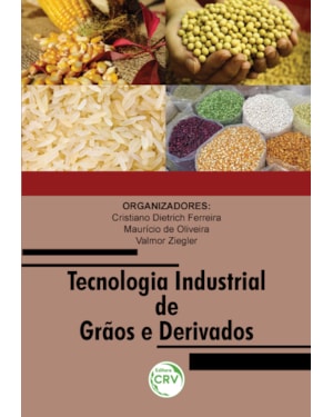 TECNOLOGIA INDUSTRIAL DE GRÃOS E DERIVADOS