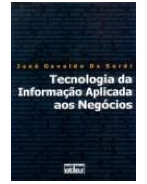 TECNOLOGIA INFORMACAO APLICADA NEGOCIOS - 1