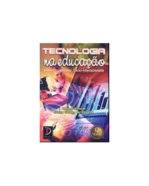 TECNOLOGIA NA EDUCACAO - 1