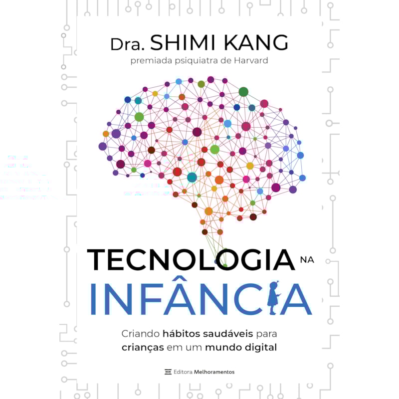 TECNOLOGIA NA INFÂNCIA: CRIANDO HÁBITOS SAUDÁVEIS PARA CRIANÇAS EM UM MUNDO DIGITAL