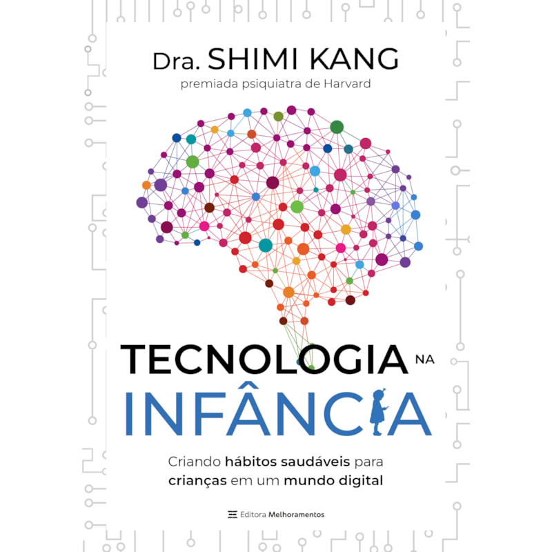 TECNOLOGIA NA INFÂNCIA: CRIANDO HÁBITOS SAUDÁVEIS PARA CRIANÇAS EM UM MUNDO DIGITAL