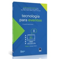 TECNOLOGIA PARA EVENTOS