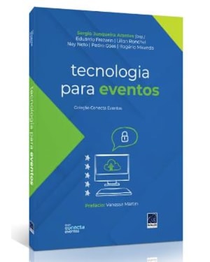 TECNOLOGIA PARA EVENTOS