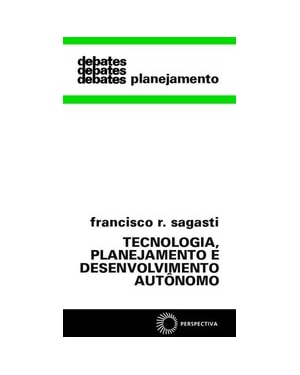 TECNOLOGIA, PLANEJAMENTO E DESENVOLVIMENTO