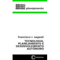 TECNOLOGIA, PLANEJAMENTO E DESENVOLVIMENTO TECNOLOGIA, PLANEJAMENTO E DESENVOLVIMENTO