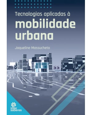 TECNOLOGIAS APLICADAS À MOBILIDADE URBANA