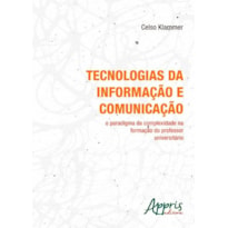 TECNOLOGIAS DA INFORMAÇÃO E COMUNICAÇÃO