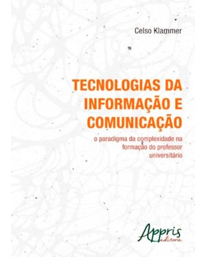 TECNOLOGIAS DA INFORMAÇÃO E COMUNICAÇÃO