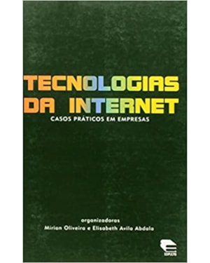 TECNOLOGIAS DA INTERNET