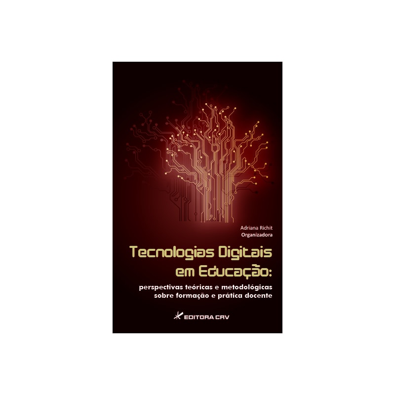 TECNOLOGIAS DIGITAIS EM EDUCAÇÃO: PERSPECTIVAS TEÓRICAS E METODOLÓGICAS SOBRE FORMAÇÃO E PRÁTICA DOCENTE