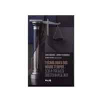 TECNOLOGIAS DOS NOVOS TEMPOS