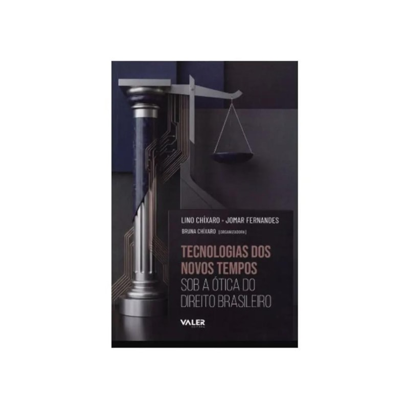 TECNOLOGIAS DOS NOVOS TEMPOS