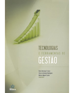 TECNOLOGIAS E FERRAMENTAS DE GESTAO
