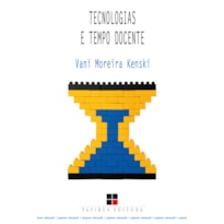 TECNOLOGIAS E TEMPO DOCENTE