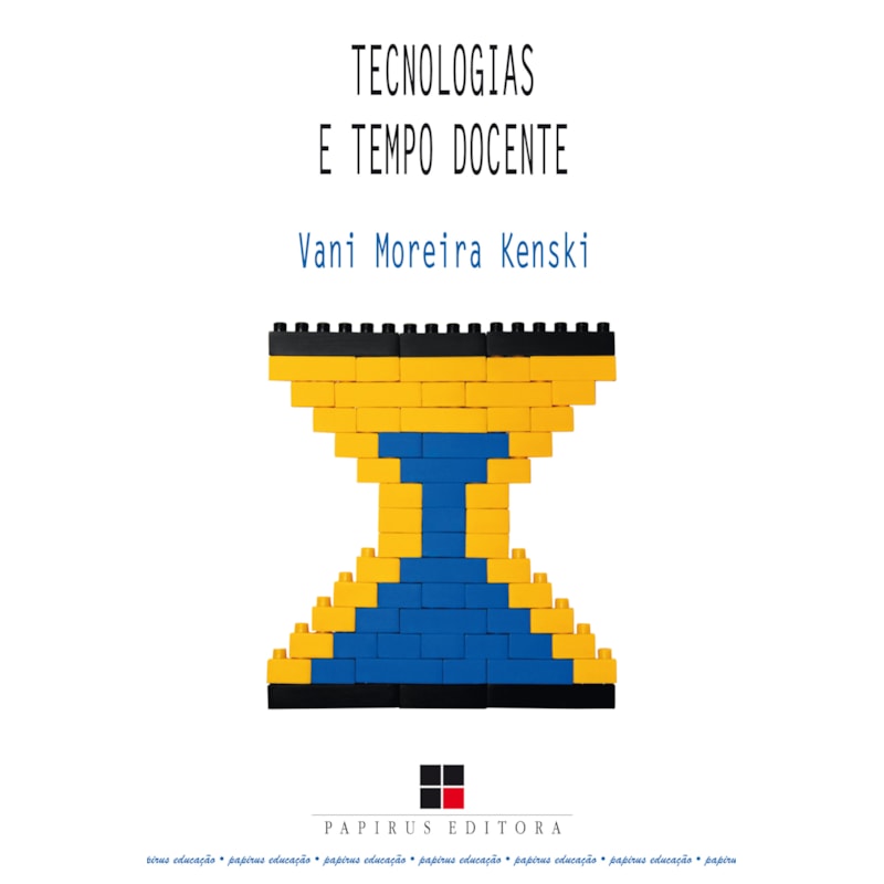 TECNOLOGIAS E TEMPO DOCENTE