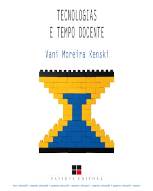 TECNOLOGIAS E TEMPO DOCENTE