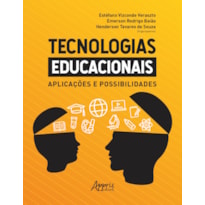 TECNOLOGIAS EDUCACIONAIS: APLICAÇÕES E POSSIBILIDADES