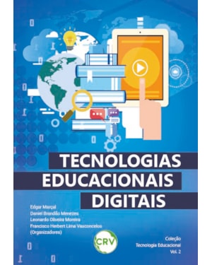 TECNOLOGIAS EDUCACIONAIS DIGITAIS