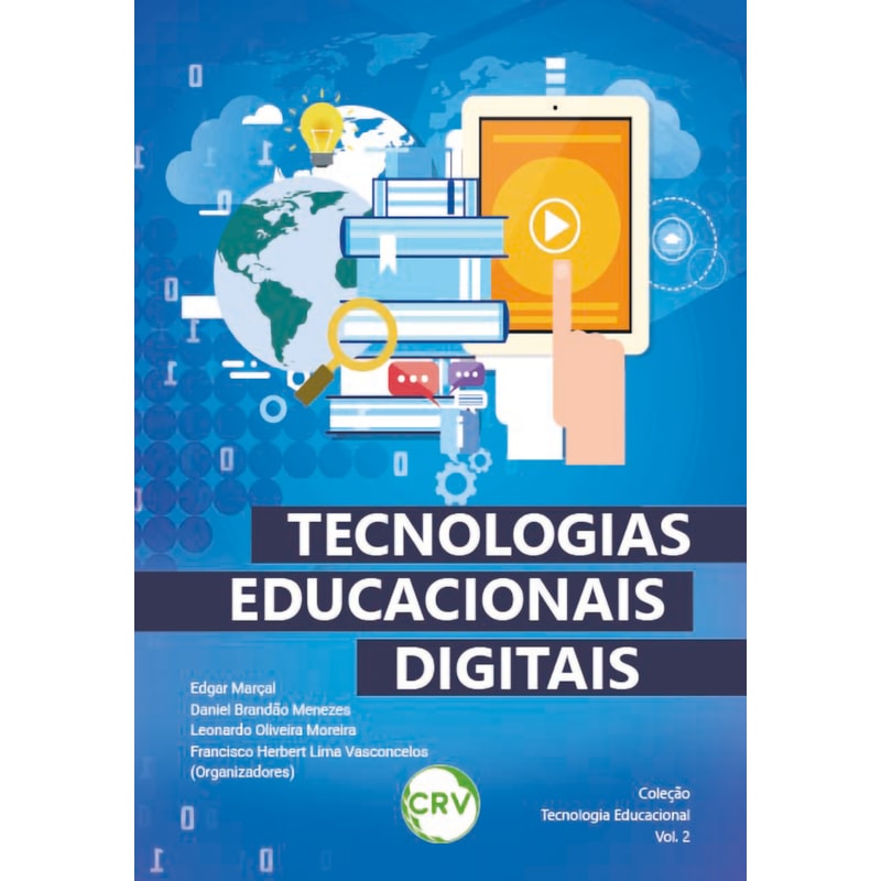 TECNOLOGIAS EDUCACIONAIS DIGITAIS