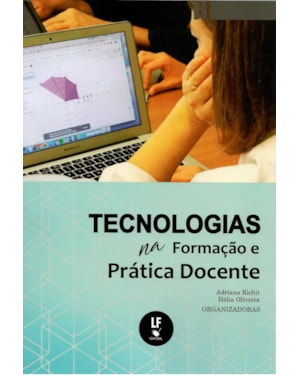 TECNOLOGIAS NA FORMAÇÃO E PRÁTICA DOCENTE
