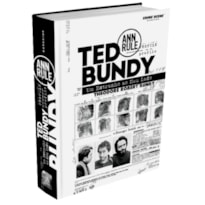 TED BUNDY: UM ESTRANHO AO MEU LADO