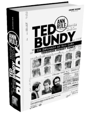 TED BUNDY: UM ESTRANHO AO MEU LADO