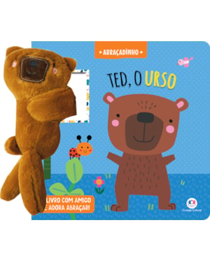 TED, O URSO