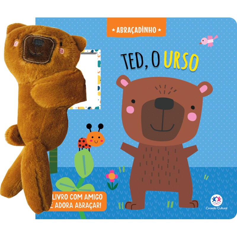 TED, O URSO