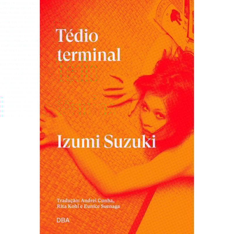 TÉDIO TERMINAL