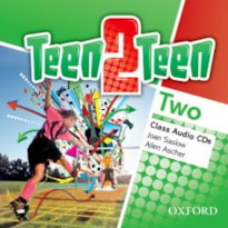 TEEN2TEEN 2 CLASS CD AM ENGLISH (2)