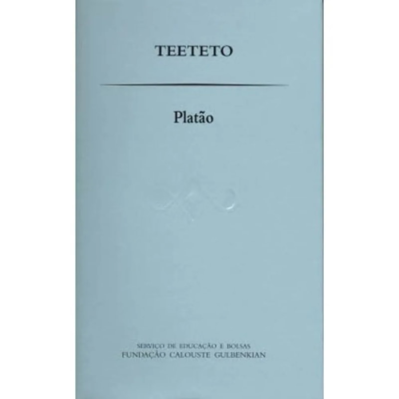 TEETETO - 2