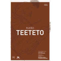 TEETETO - PLATÃO