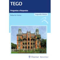 TEGO: PERGUNTAS E RESPOSTAS